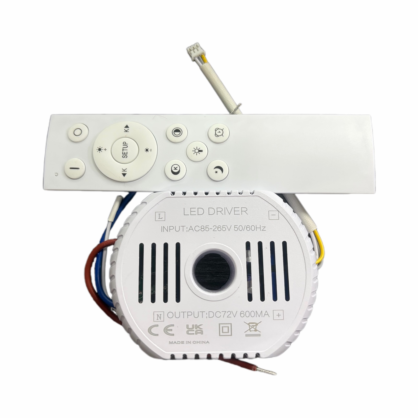Ceiling Light Driver Home Smar - Smart Home Ventilation System บทวิจารณ์และราคา