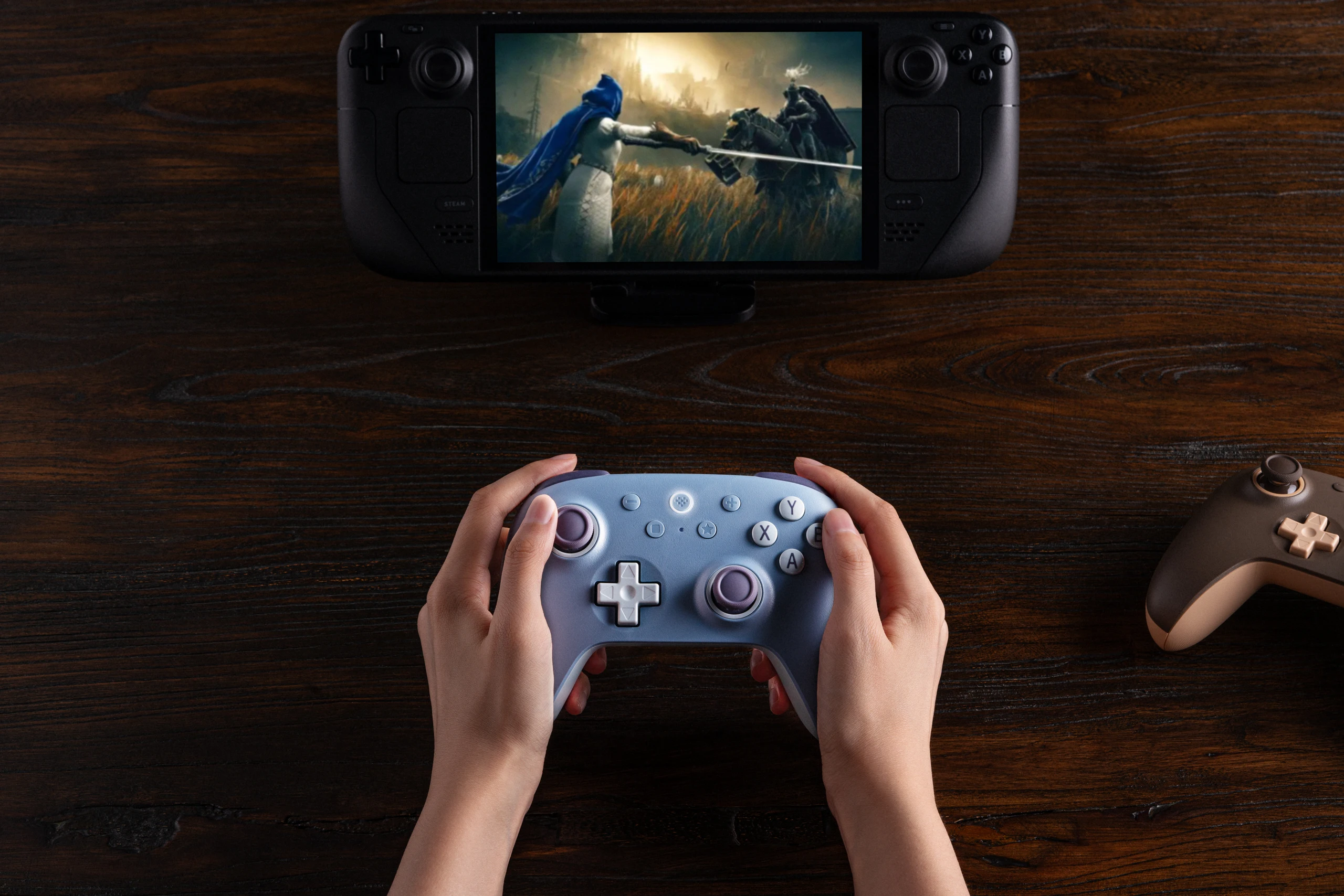8BitDo Ultimate 2C 2.4 G Wirel - Smart Home Raspberry Pi บทวิจารณ์และราคา
