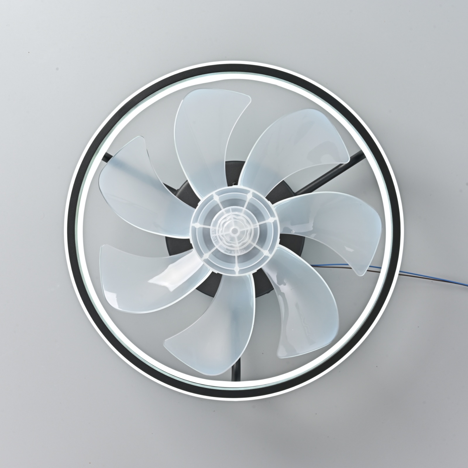 55W Ceiling Fan With Light, Ce - Smart Home Ventilation System บทวิจารณ์และราคา