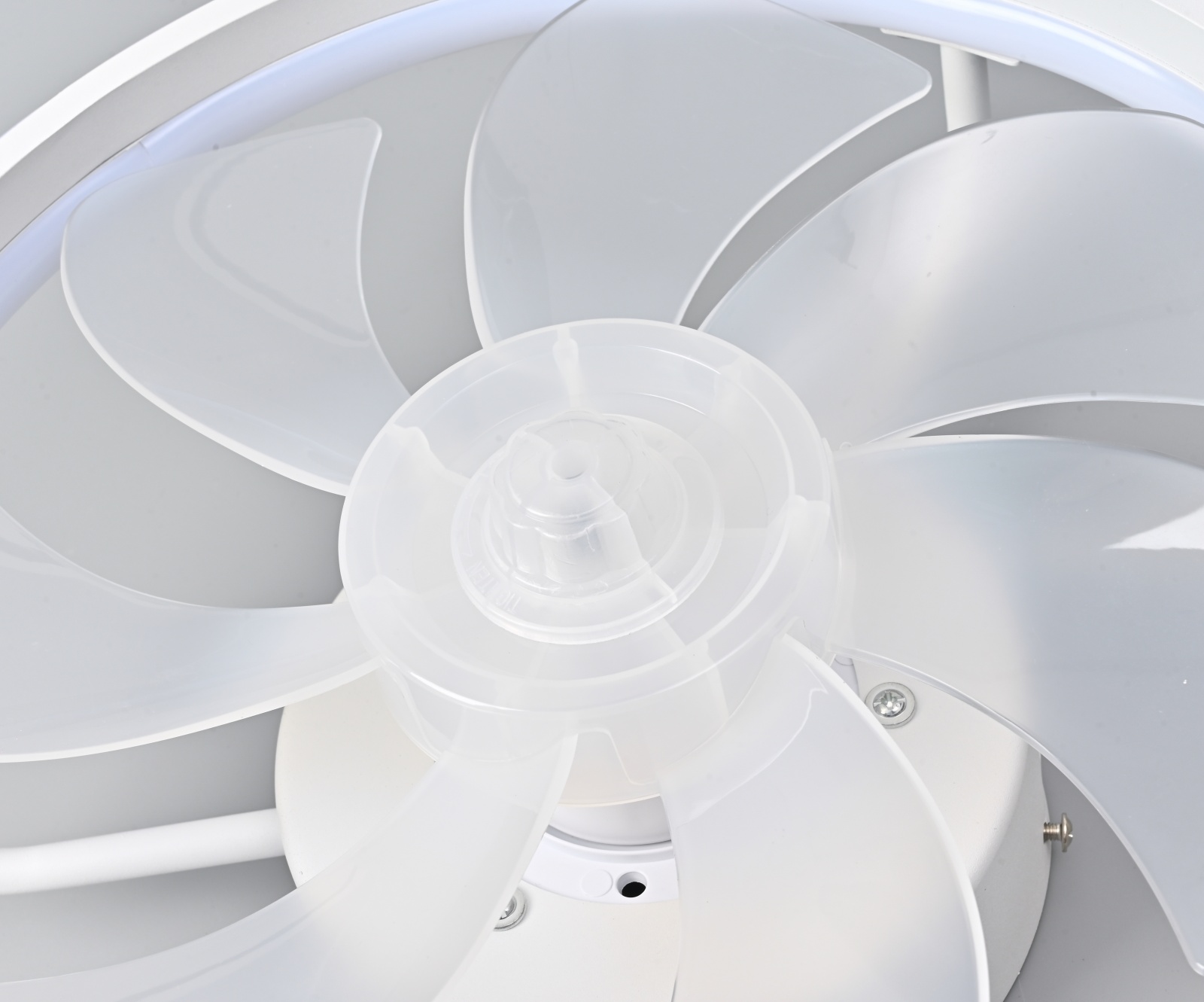 55W Ceiling Fan With Light, Ce - Smart Home Ventilation System บทวิจารณ์และราคา