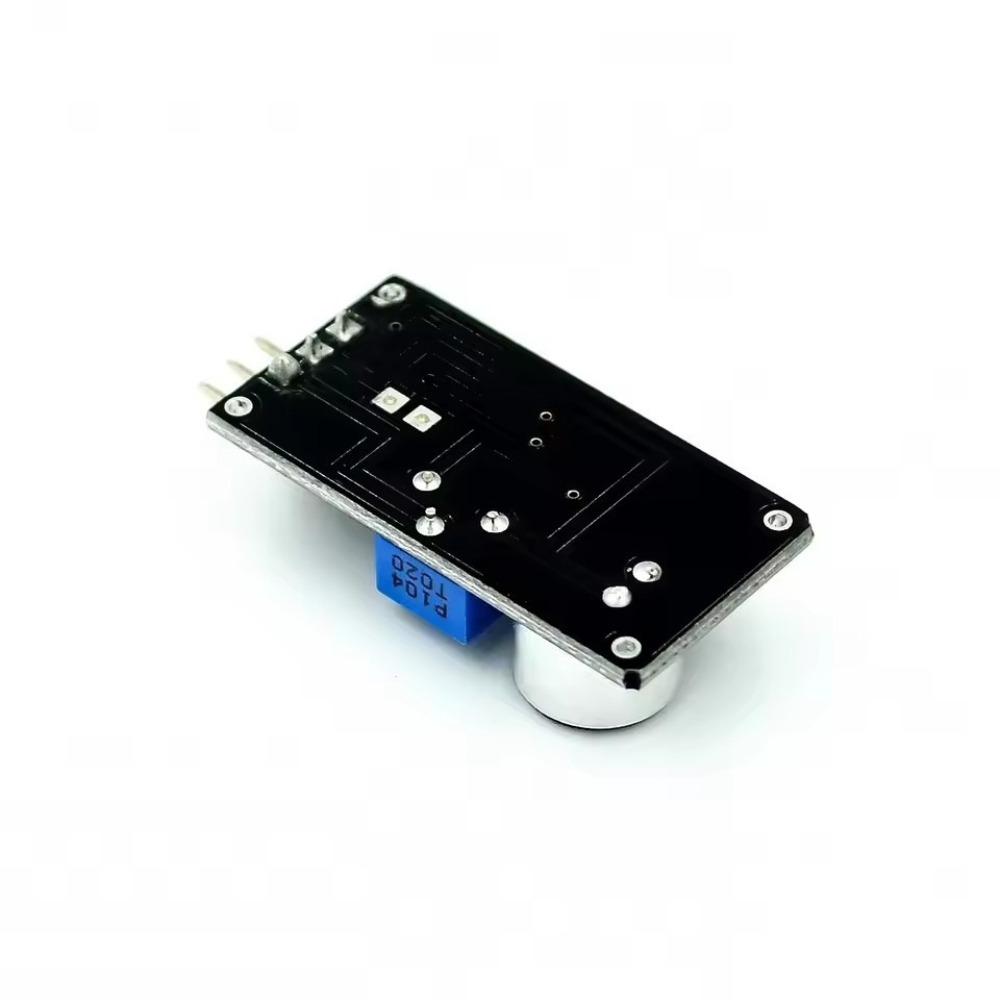 Mic Sound Detection Sensor Mod - Smart Home Raspberry Pi บทวิจารณ์และราคา