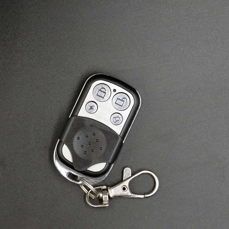 433MHz Wireless Remote Control - Smart Home Security System บทวิจารณ์และราคา
