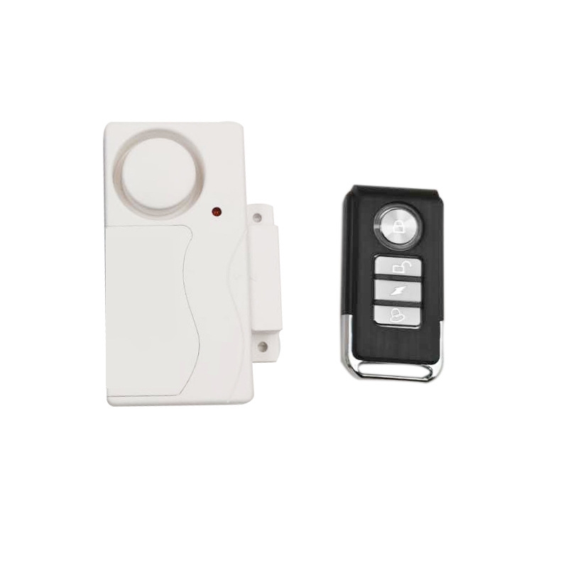 Wireless Shop Security Alarm B - Door Window Sensor บทวิจารณ์และราคา