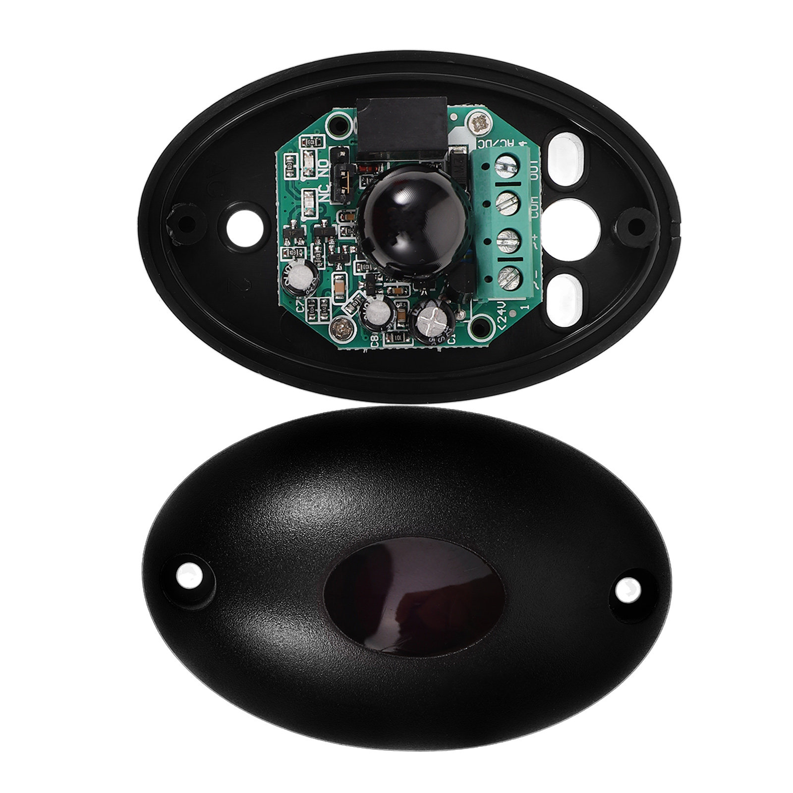 1Pair Door Window Sensor Alarm - Door Window Sensor บทวิจารณ์และราคา