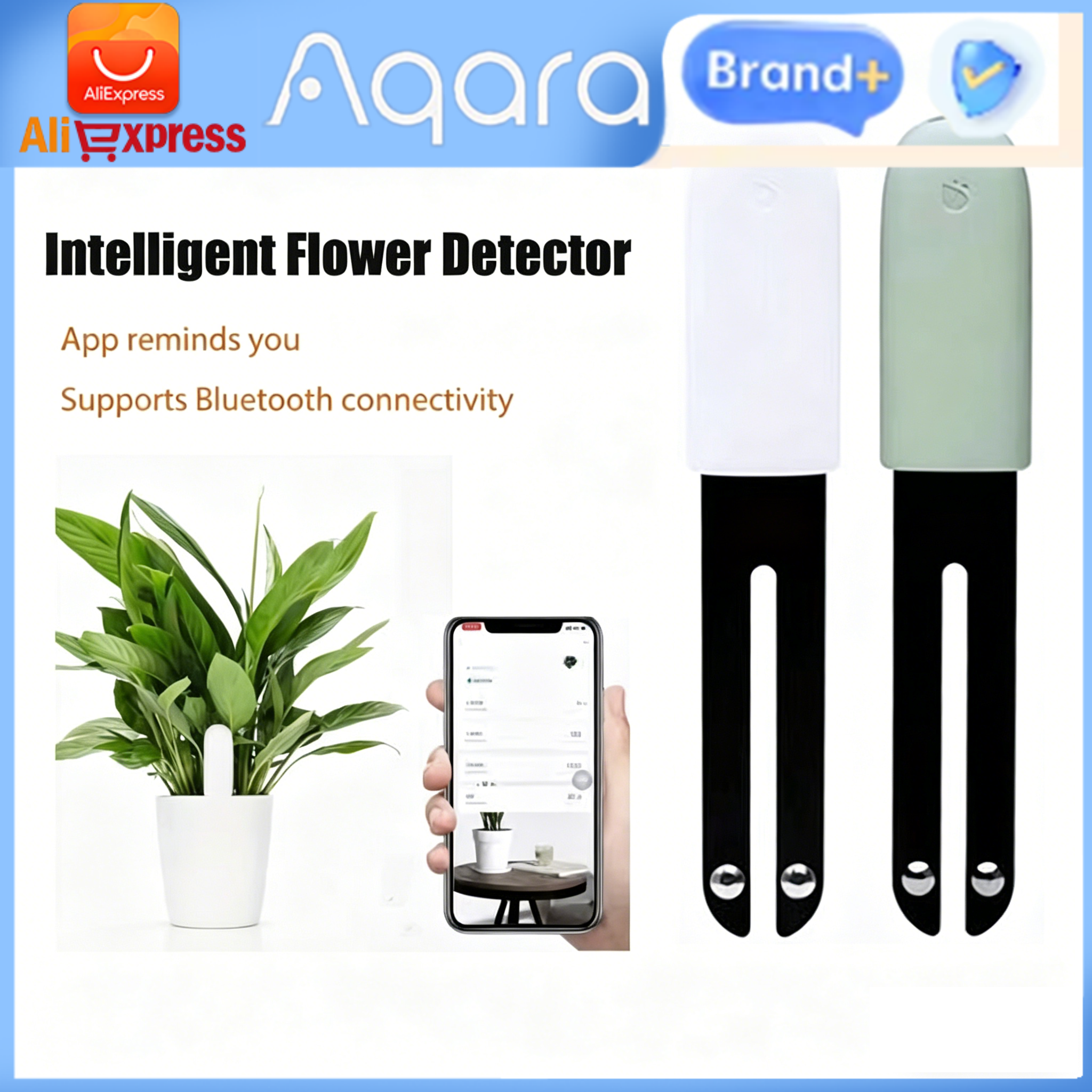For Xiaomi Mijia HHCC Smart Fl - Smart Home Xiaomi Kit บทวิจารณ์และราคา