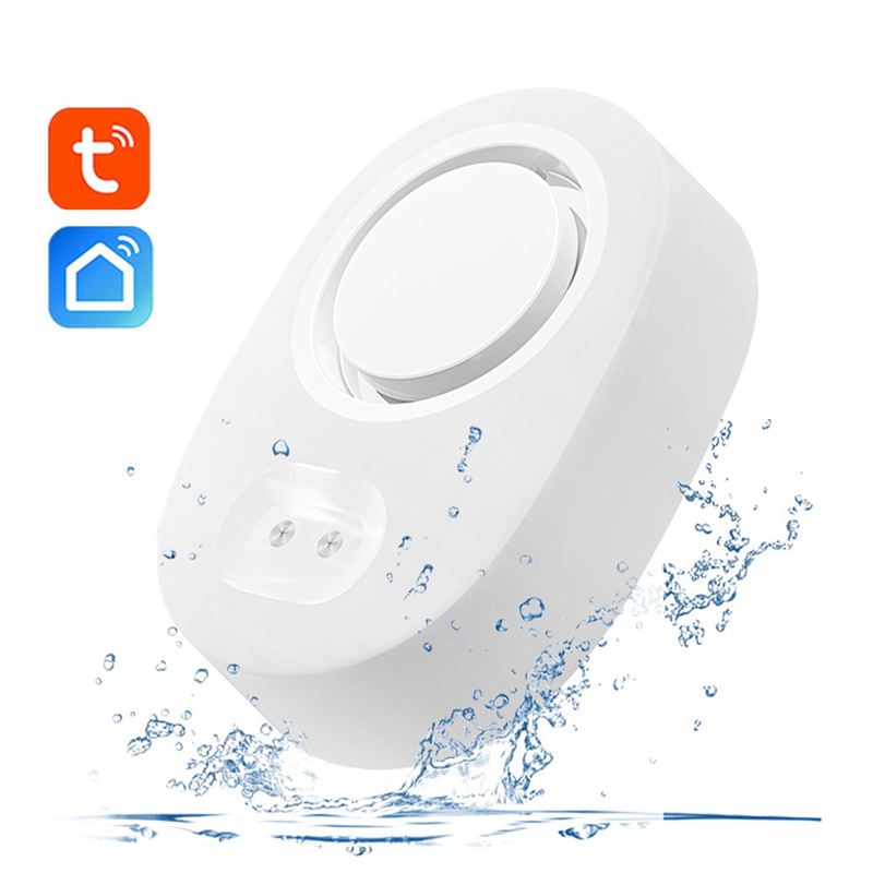 A25P Water Leakage Detector Tu - Smart Home Security System บทวิจารณ์และราคา
