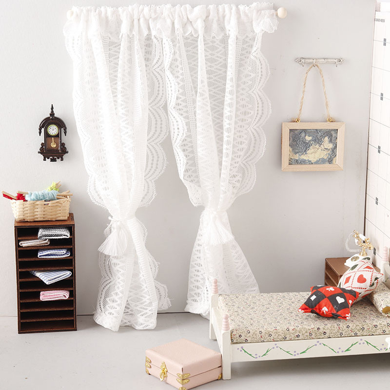 NEW 1/12 Dollhouse Miniature L - Smart Home Furniture บทวิจารณ์และราคา