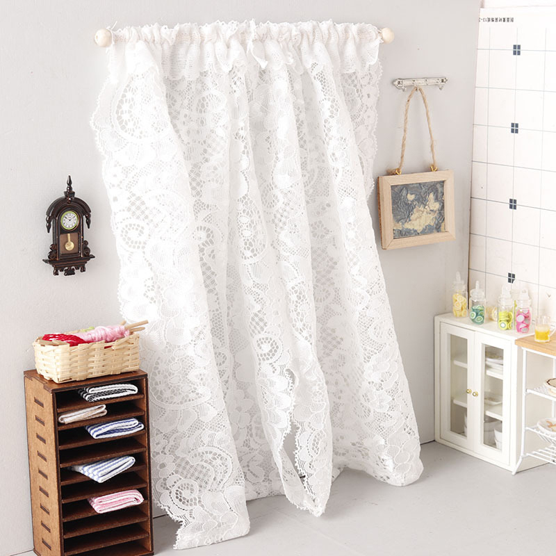 NEW 1/12 Dollhouse Miniature L - Smart Home Furniture บทวิจารณ์และราคา
