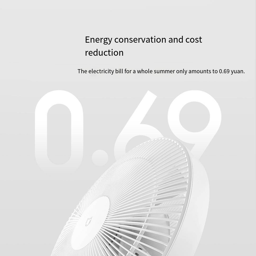 Xiaomi Mijia Smart Dc Inverter - Smart Home Xiaomi Kit บทวิจารณ์และราคา