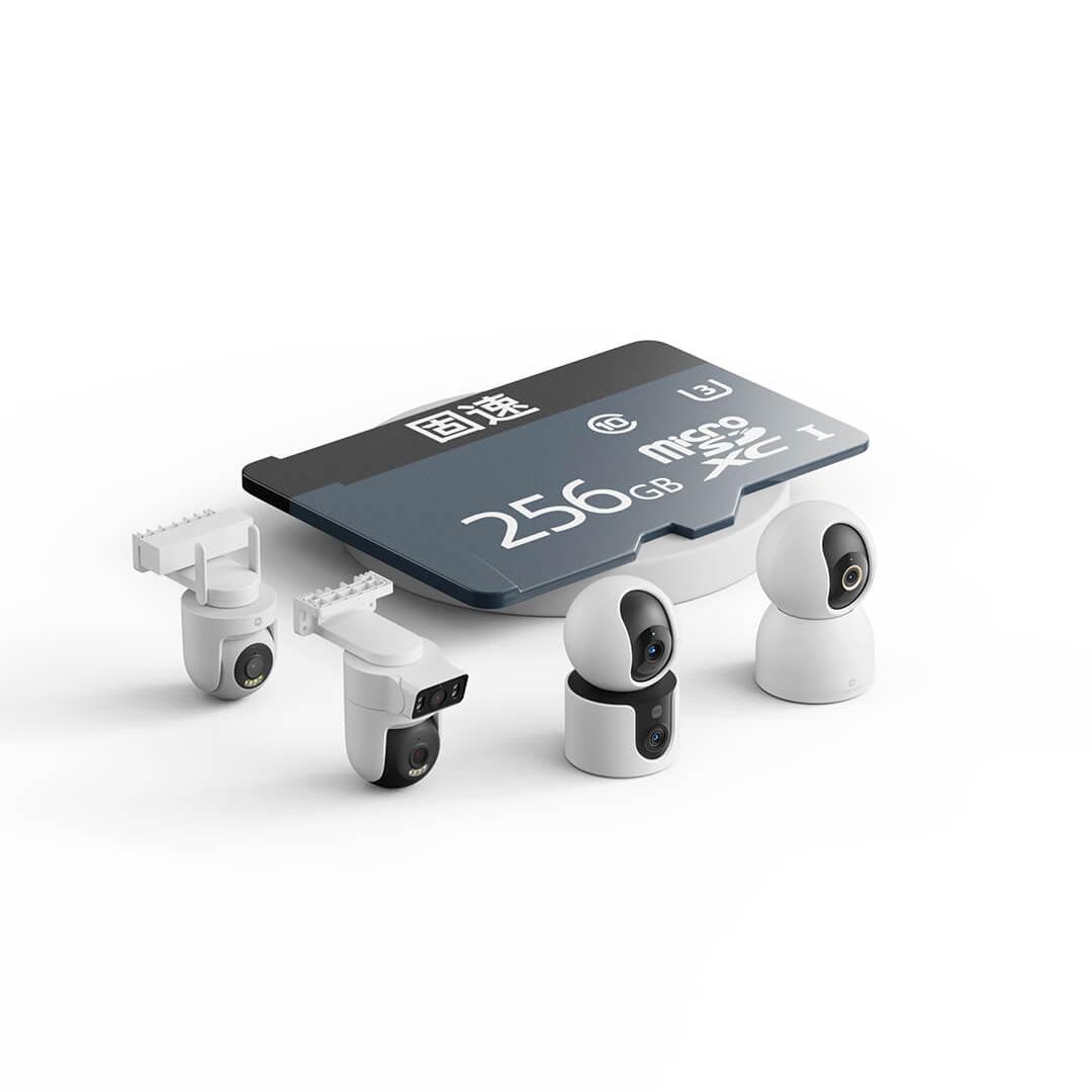 Xiaomi Gusu Smart Video Monito - Smart Home Xiaomi Kit บทวิจารณ์และราคา