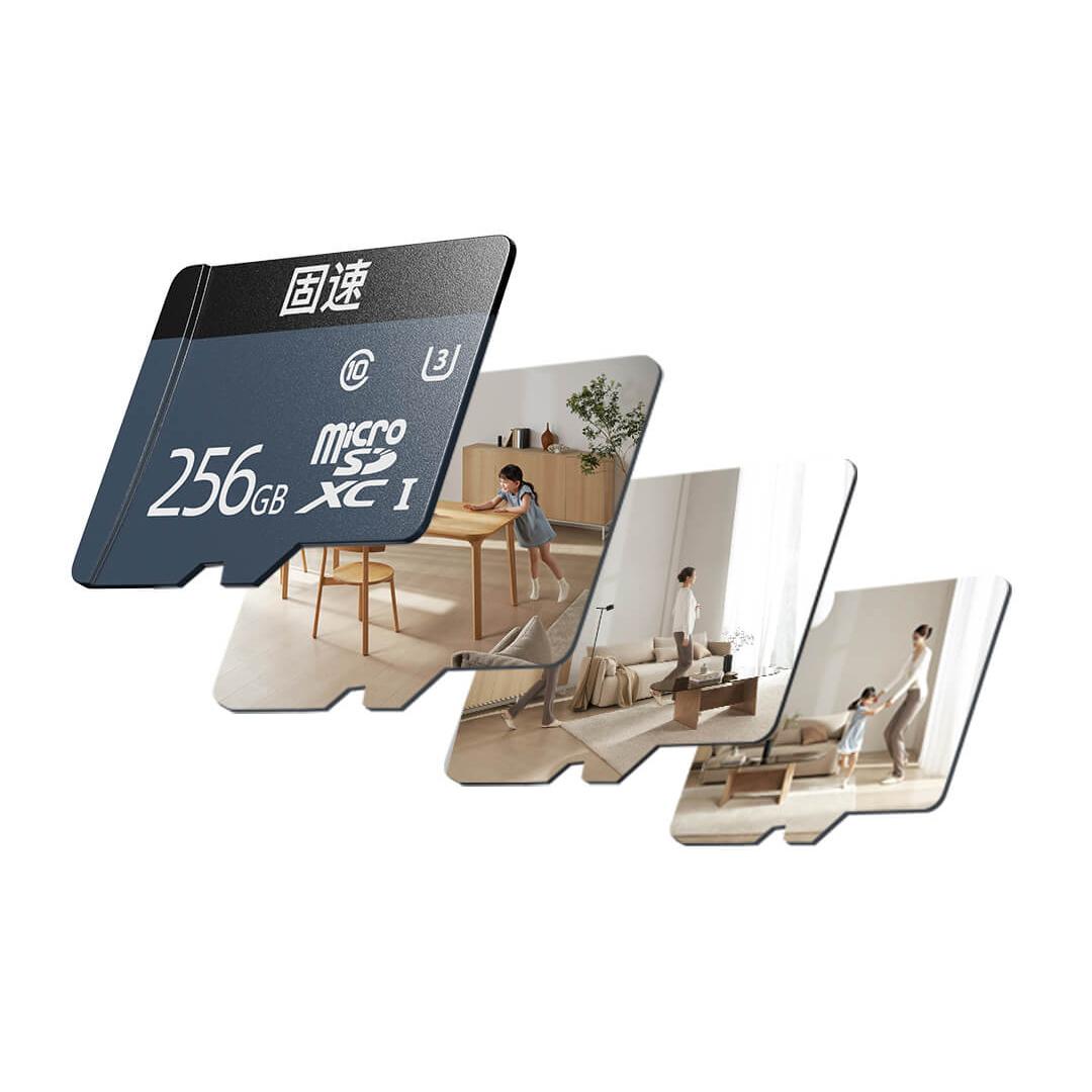 Xiaomi Gusu Smart Video Monito - Smart Home Xiaomi Kit บทวิจารณ์และราคา
