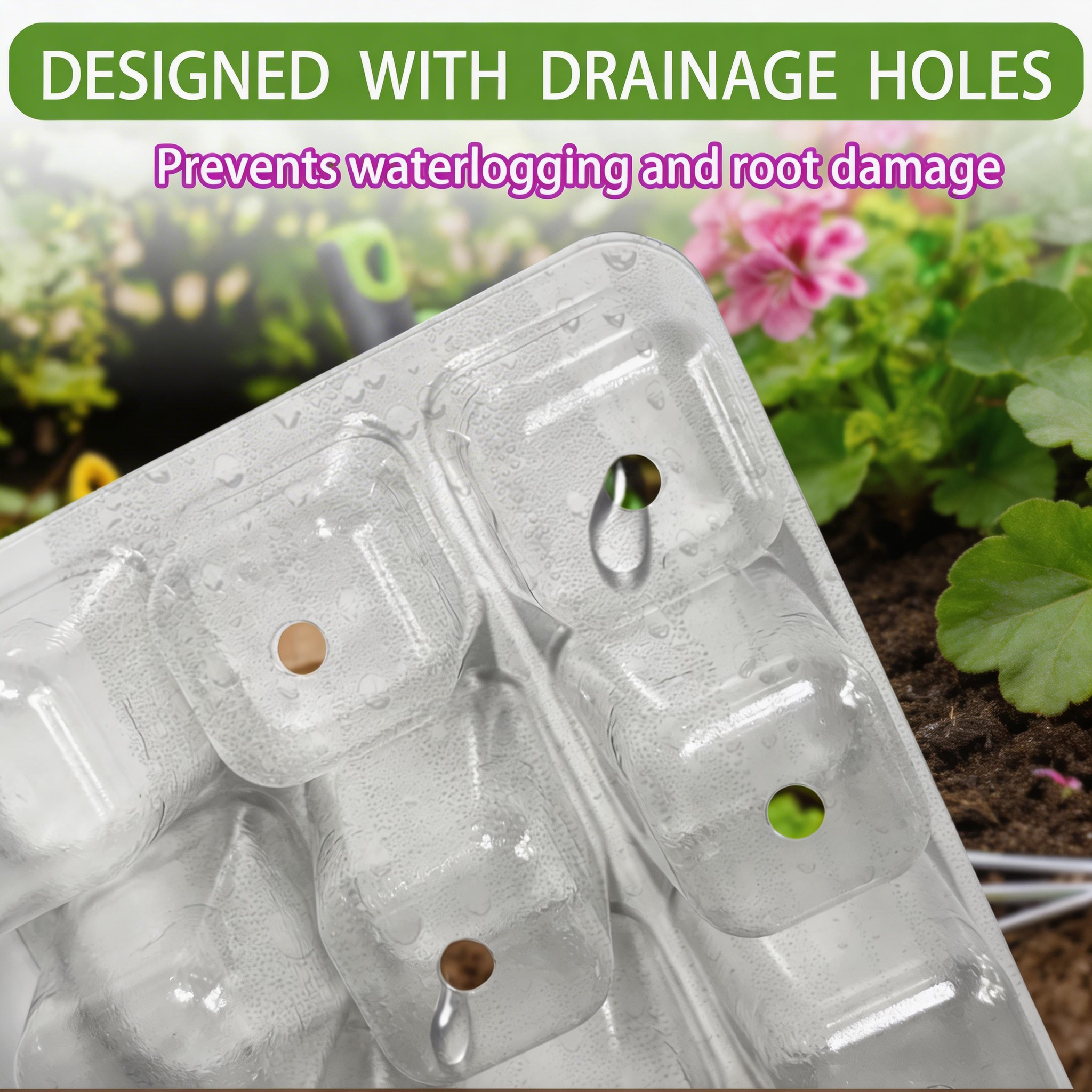 High Dome Seedling Propagation - Smart Home Kits บทวิจารณ์และราคา