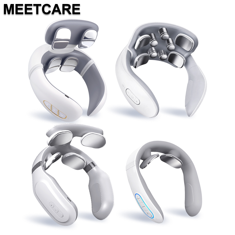 TENS Pulse Back Neck Massage W - Smart Home Solution บทวิจารณ์และราคา
