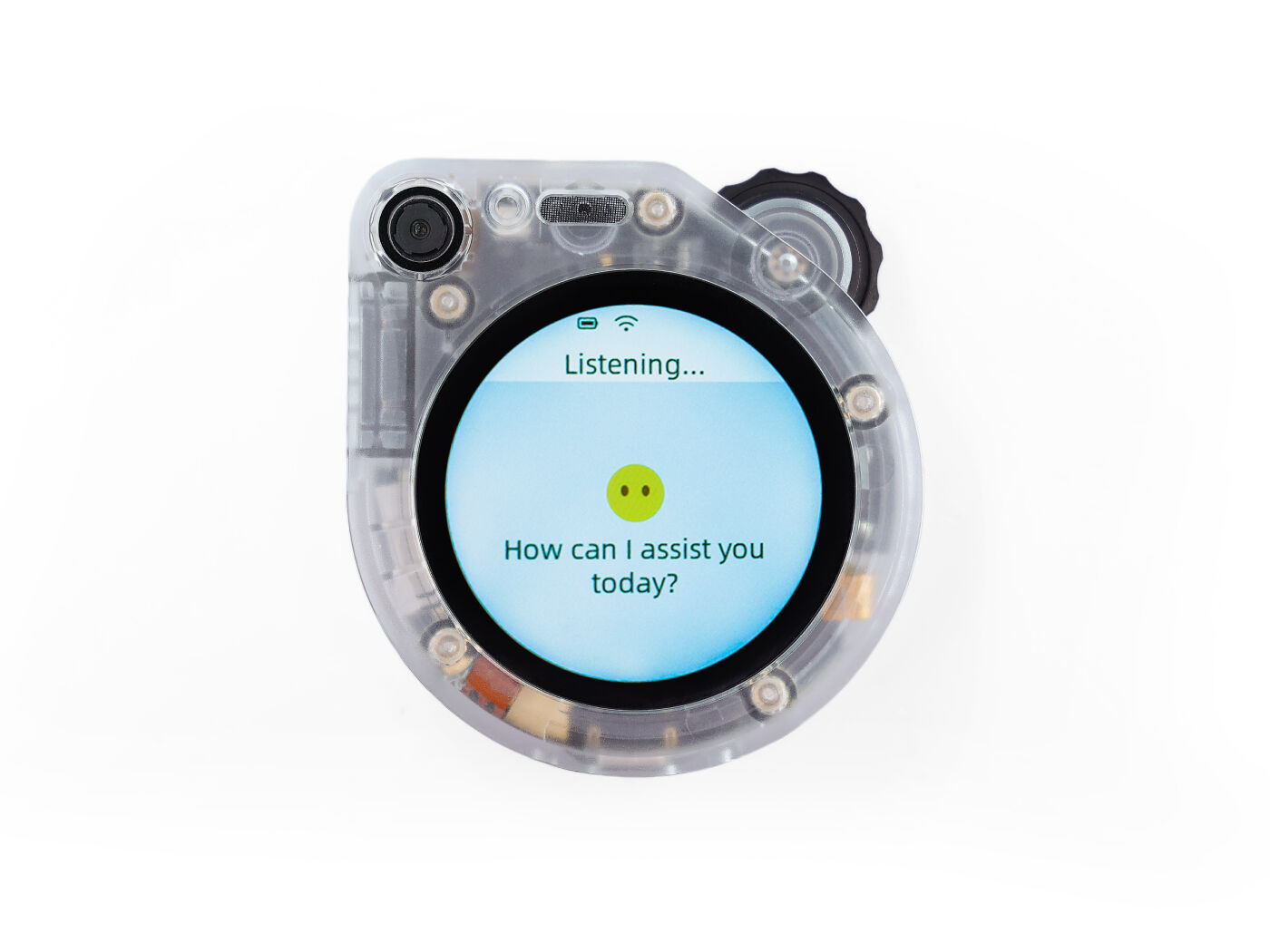 SenseCAP Watcher XiaoZhi AI De - Smart Home Llm บทวิจารณ์และราคา