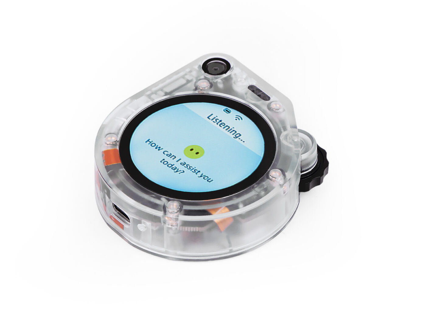 SenseCAP Watcher XiaoZhi AI De - Smart Home Llm บทวิจารณ์และราคา