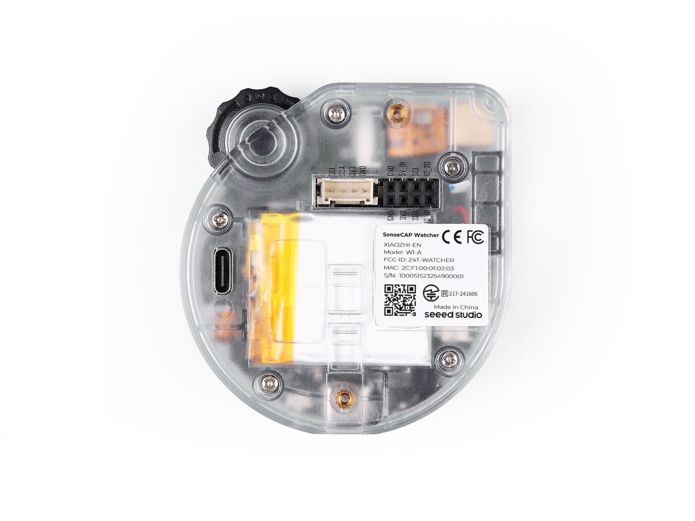SenseCAP Watcher XiaoZhi AI De - Smart Home Llm บทวิจารณ์และราคา