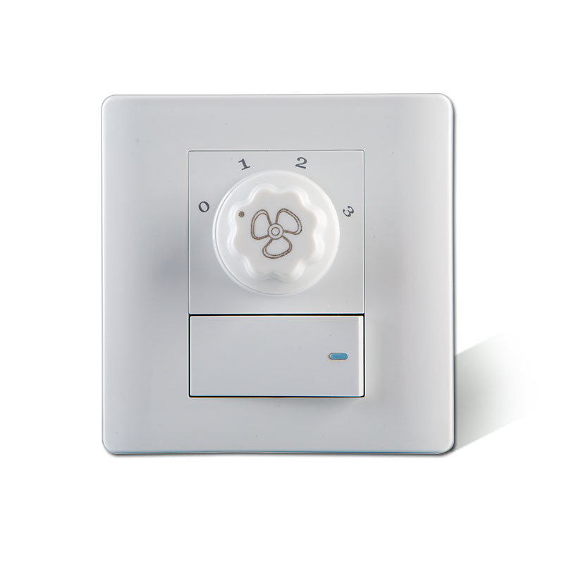 Ceiling Fan Control 3 Gear Spe - Smart Home Ventilation System บทวิจารณ์และราคา