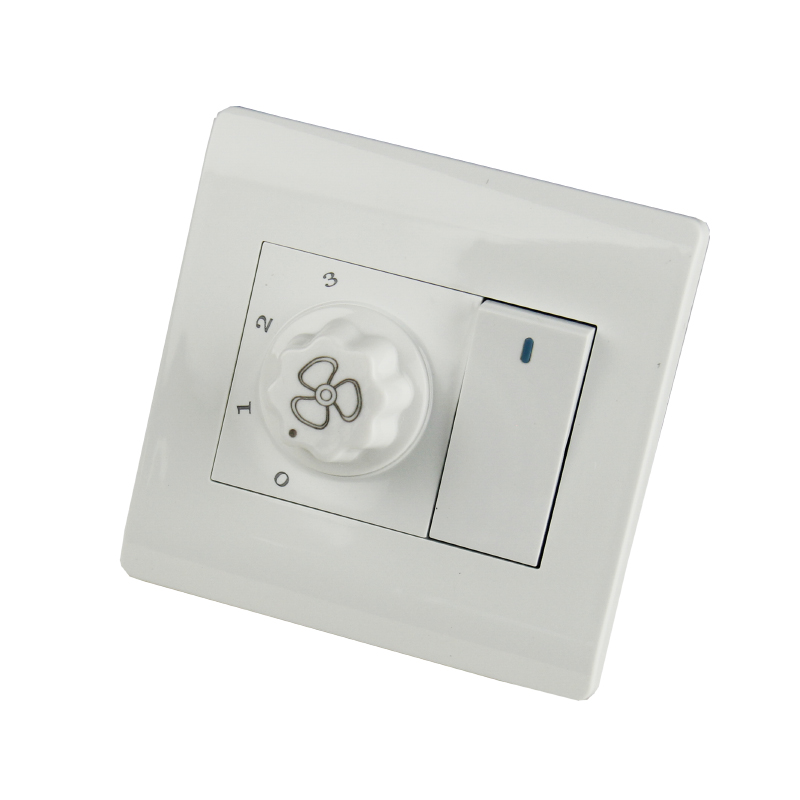 Ceiling Fan Control 3 Gear Spe - Smart Home Ventilation System บทวิจารณ์และราคา