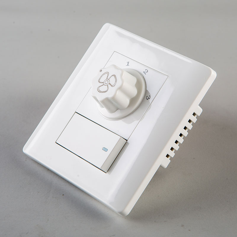 Ceiling Fan Control 3 Gear Spe - Smart Home Ventilation System บทวิจารณ์และราคา