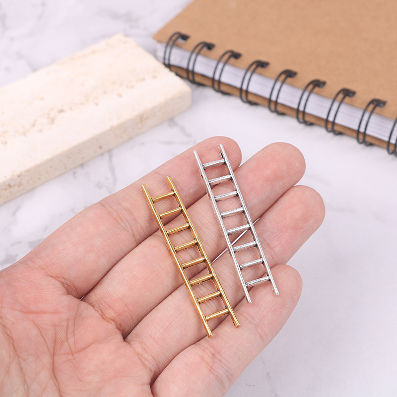 5pcs Dollhouse Miniature Metal - Smart Home Furniture บทวิจารณ์และราคา