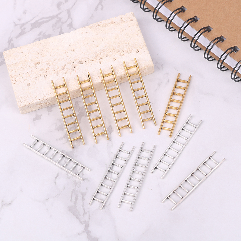 5pcs Dollhouse Miniature Metal - Smart Home Furniture บทวิจารณ์และราคา