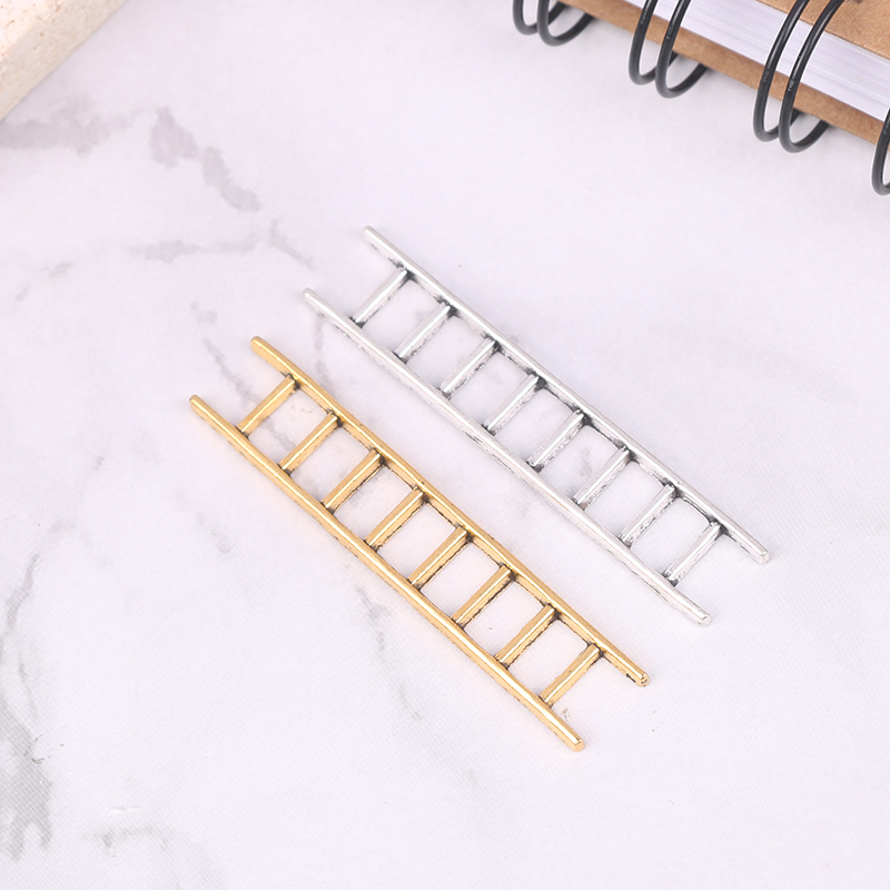 5pcs Dollhouse Miniature Metal - Smart Home Furniture บทวิจารณ์และราคา