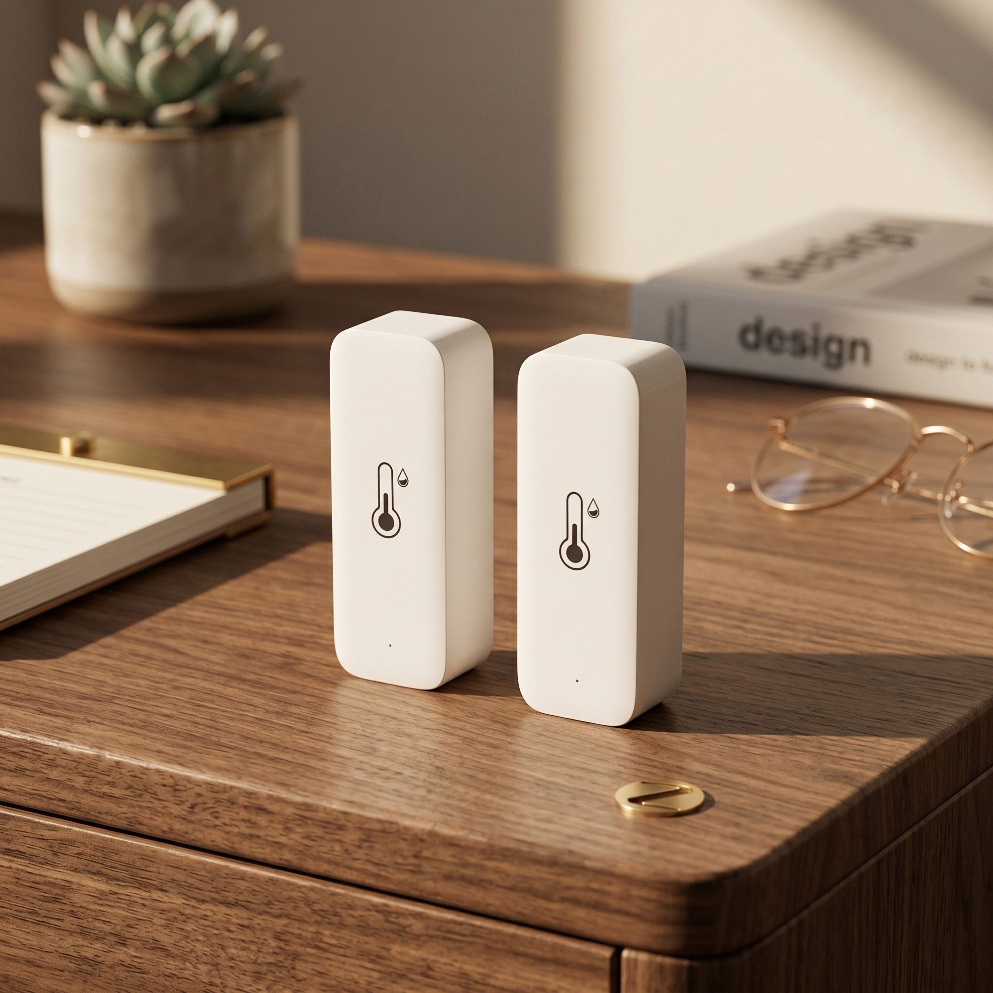 New Tuya Zigbee Smart Hygromet - Smart Home Furniture บทวิจารณ์และราคา