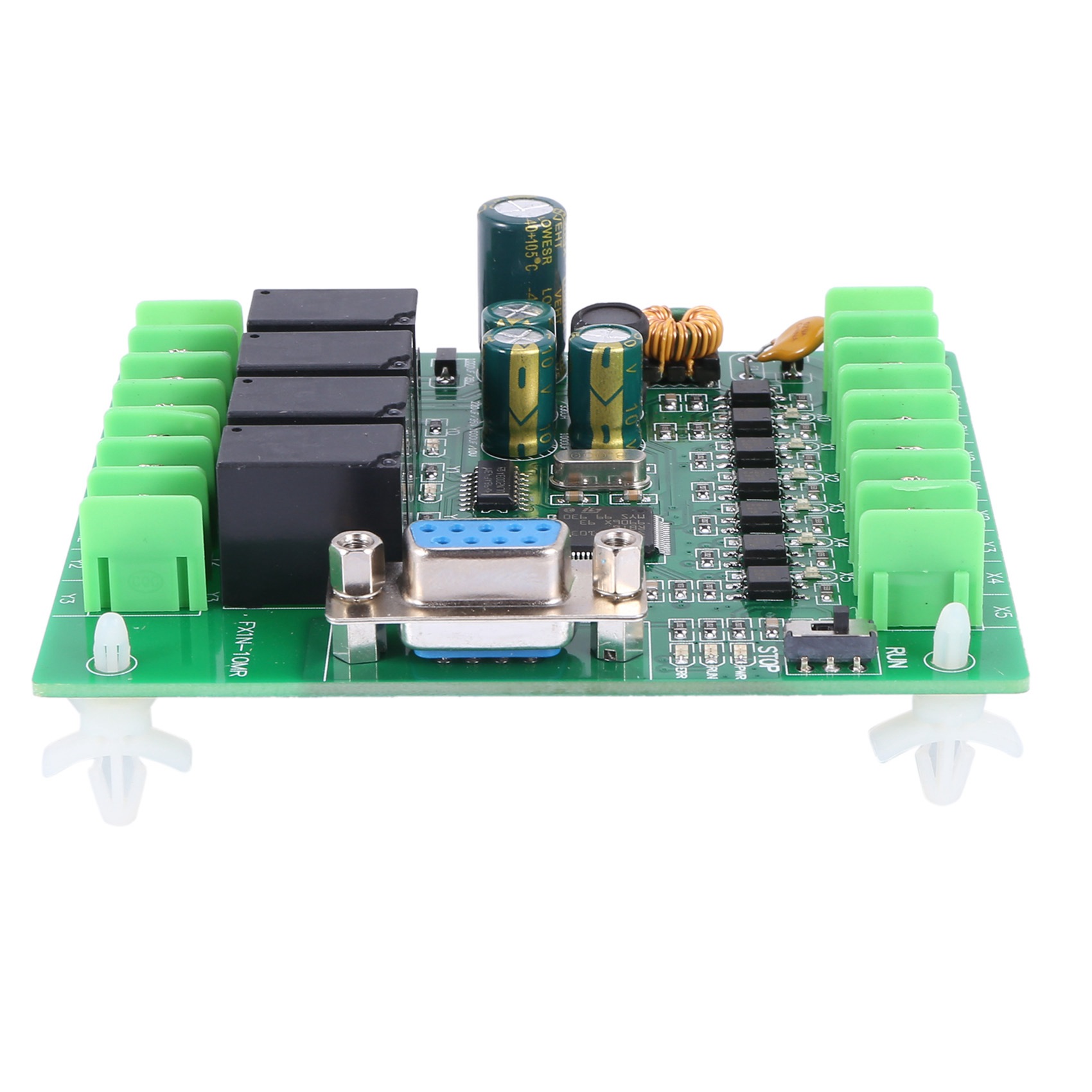 Superior-Plc Fx1n-10Mr Industr - Smart Home With Plc บทวิจารณ์และราคา