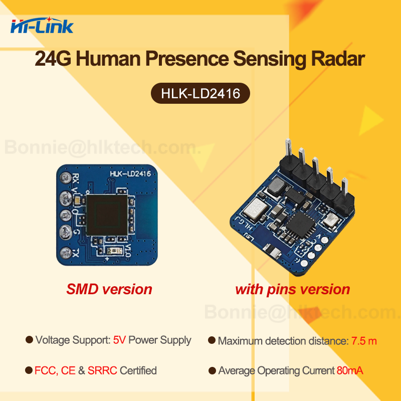 Free Shipping New 24G Radar Mo - Smart Home With Plc บทวิจารณ์และราคา