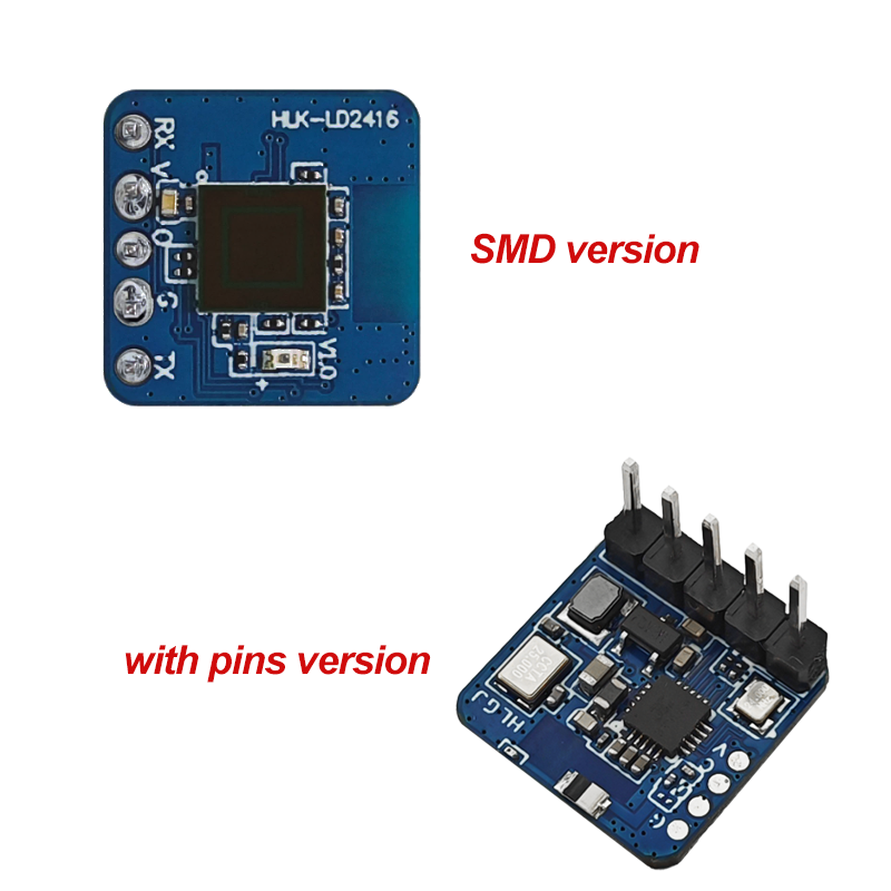 Free Shipping New 24G Radar Mo - Smart Home With Plc บทวิจารณ์และราคา