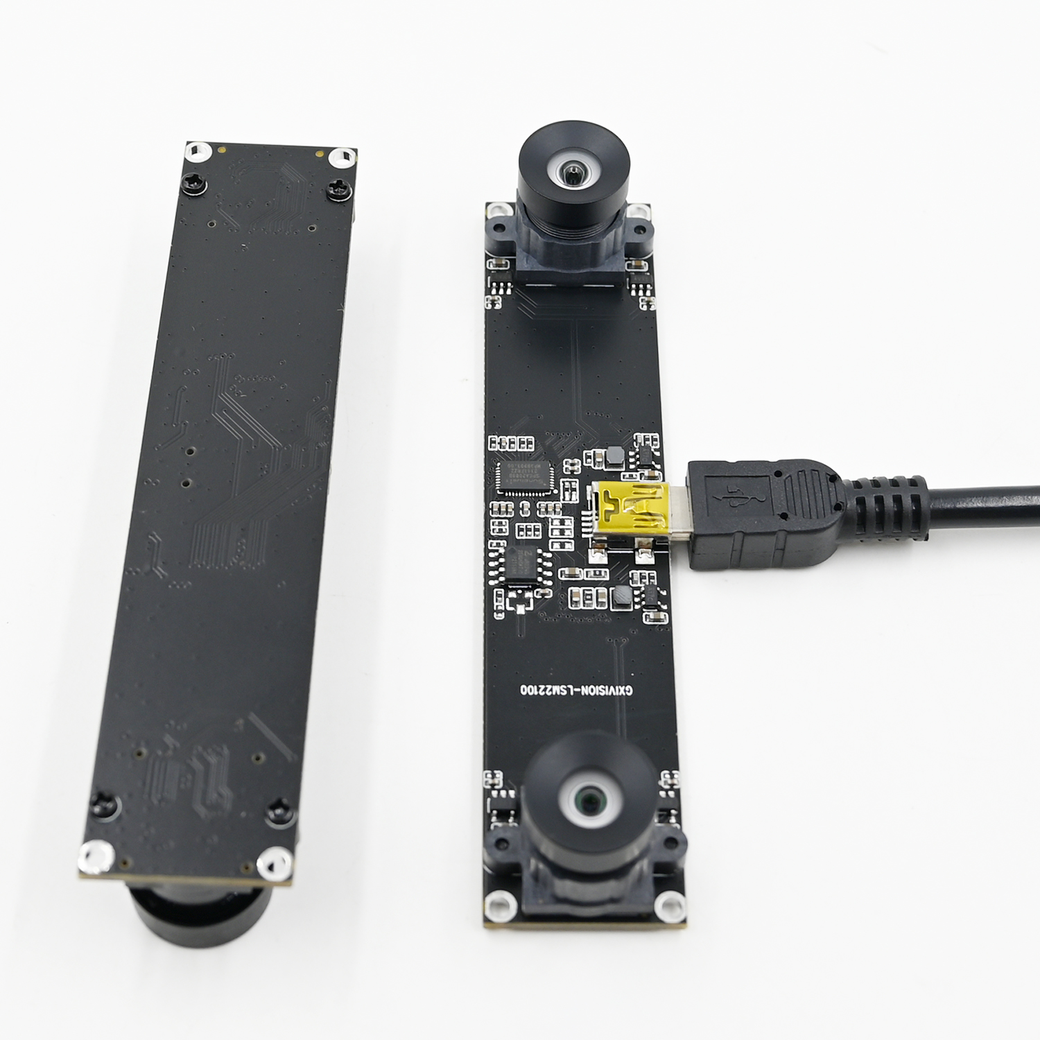 3D Stereo VR Camera Module Syn - Smart Home Raspberry Pi บทวิจารณ์และราคา