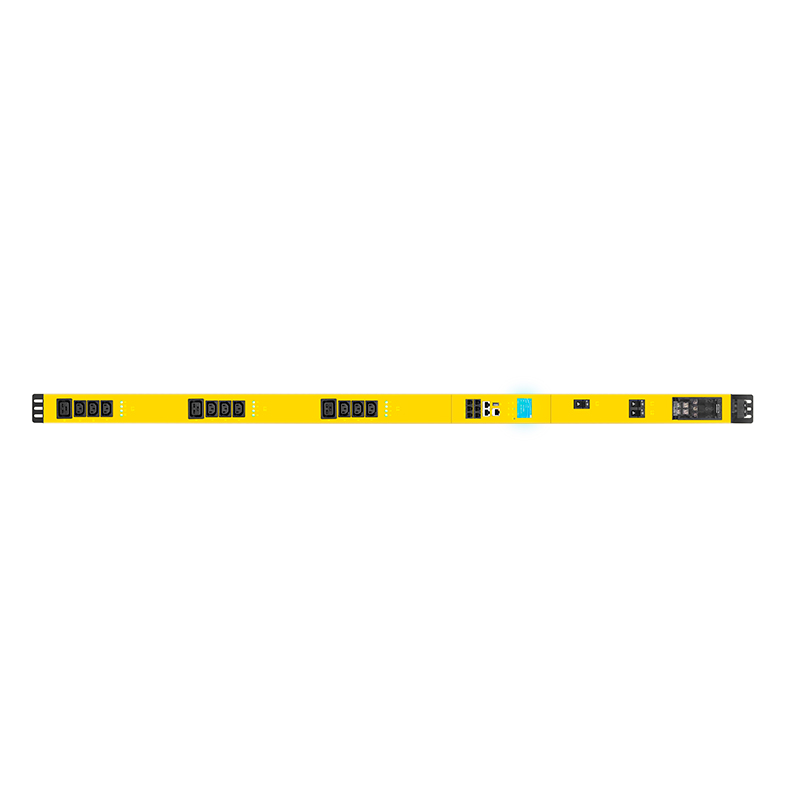 Intelligent Rack Power Strip 3 - Smart Power Strip บทวิจารณ์และราคา