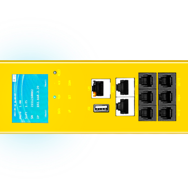 Intelligent Rack Power Strip 3 - Smart Power Strip บทวิจารณ์และราคา