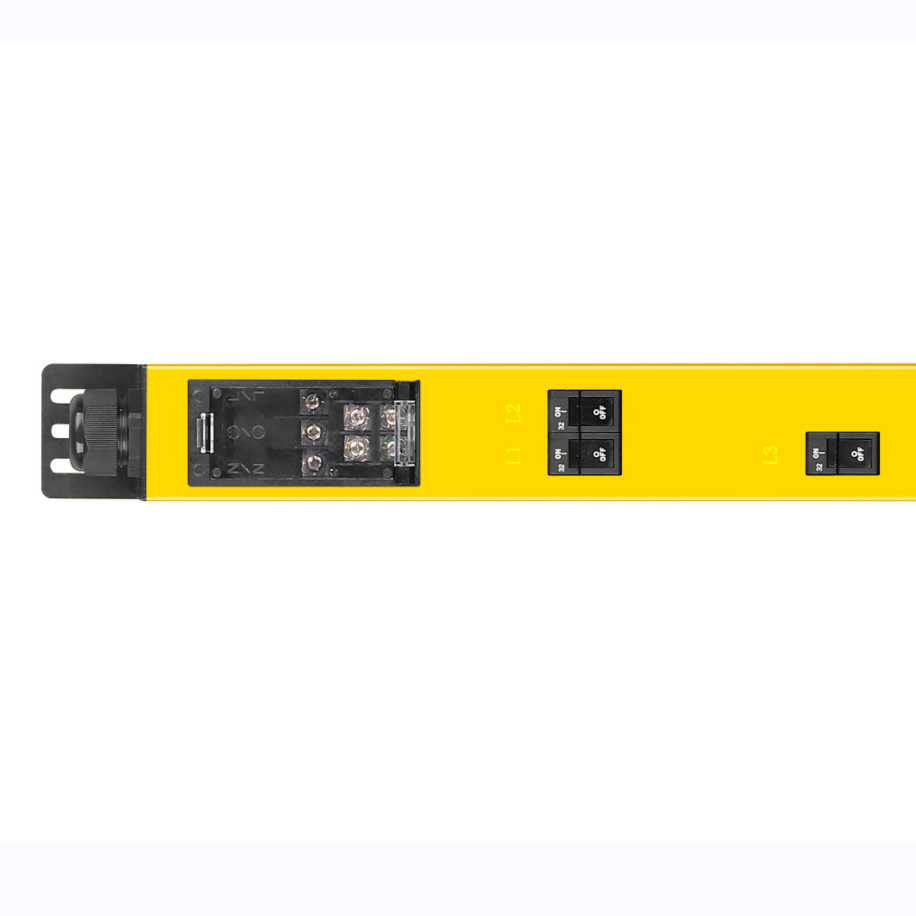 Intelligent Rack Power Strip 3 - Smart Power Strip บทวิจารณ์และราคา