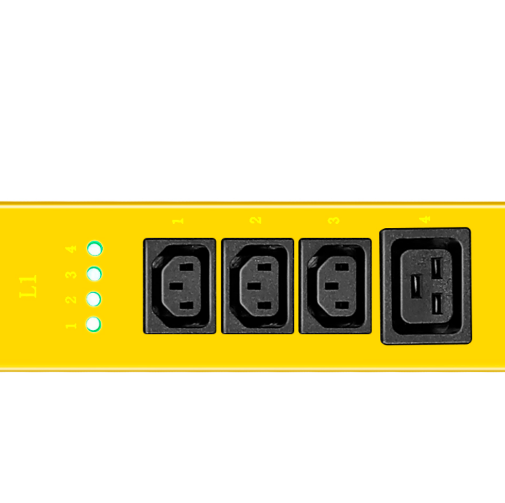 Intelligent Rack Power Strip 3 - Smart Power Strip บทวิจารณ์และราคา