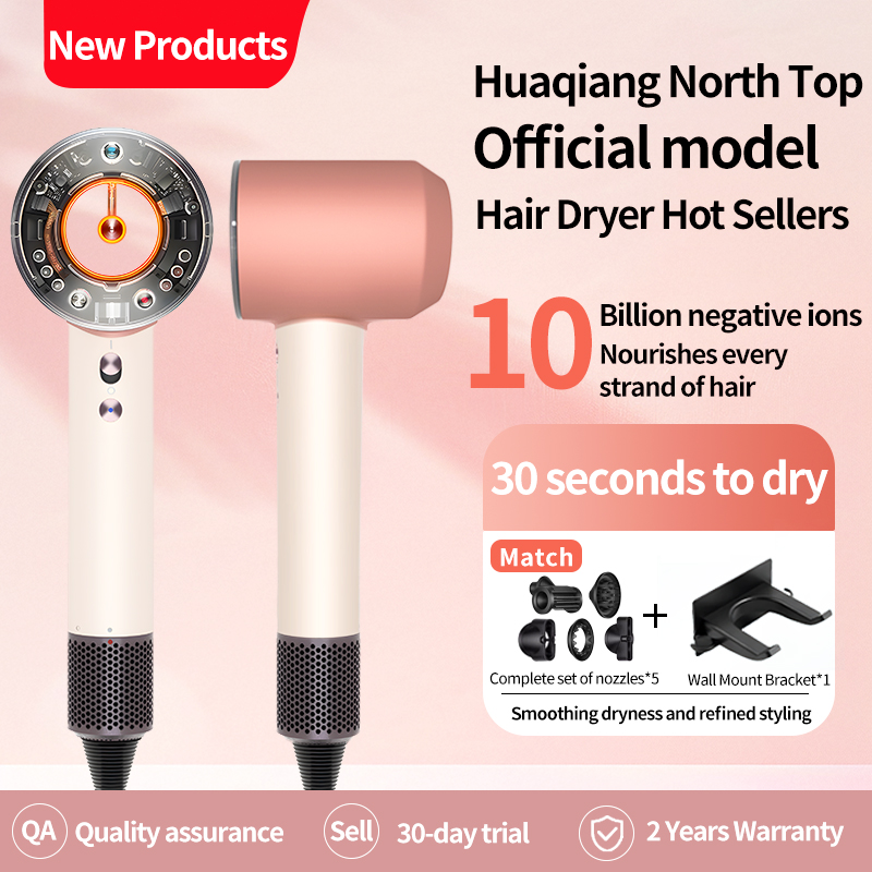 Professional High Speed Hair D - Smart Home Fibaro บทวิจารณ์และราคา