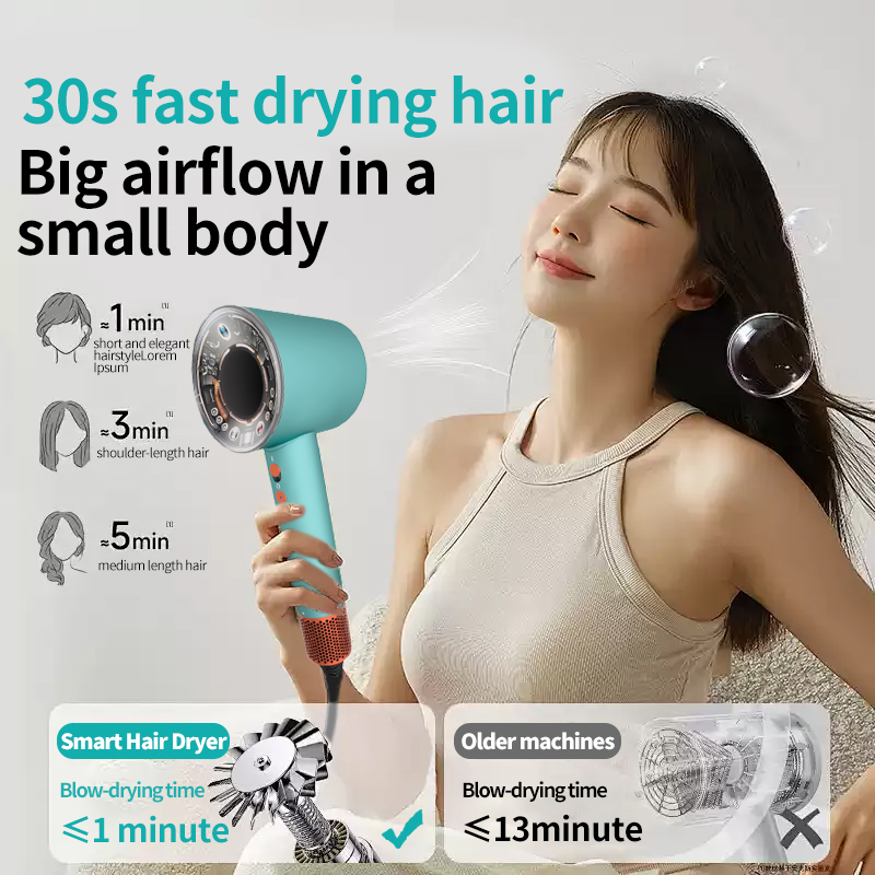 Professional High Speed Hair D - Smart Home Fibaro บทวิจารณ์และราคา