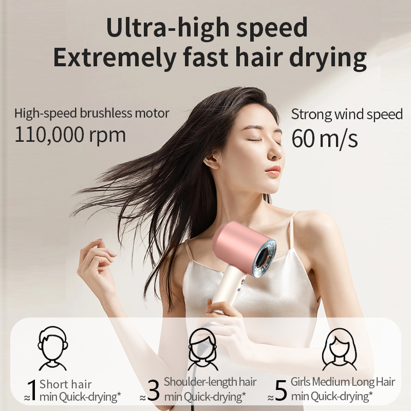 Professional High Speed Hair D - Smart Home Fibaro บทวิจารณ์และราคา