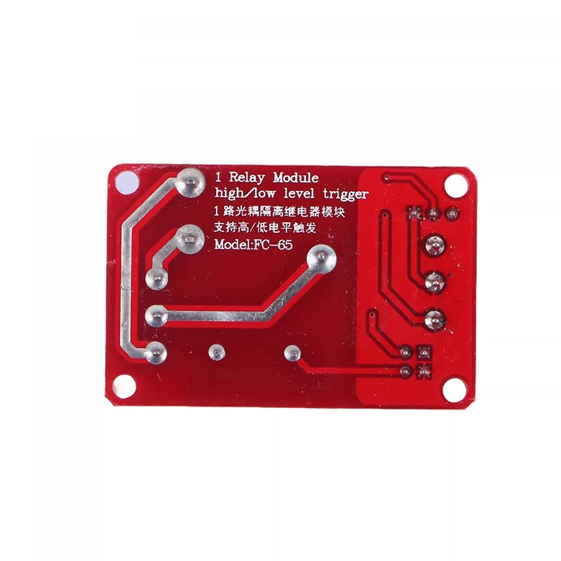 1 Channel 30A High and Low Lev - Smart Home With Plc บทวิจารณ์และราคา