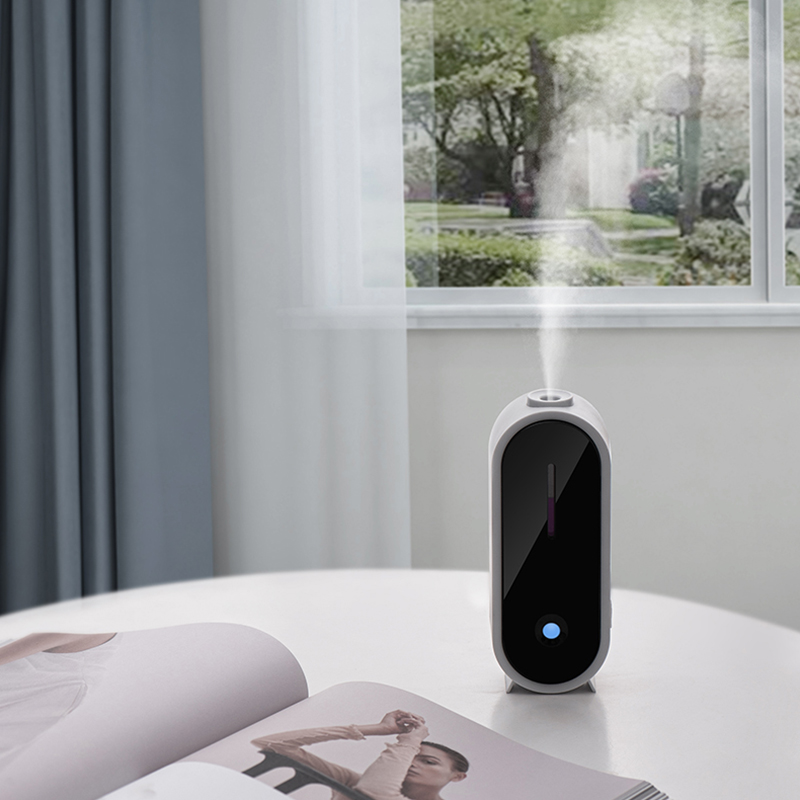 Portable Aromatherapy Machine  - Smart Home Usb บทวิจารณ์และราคา
