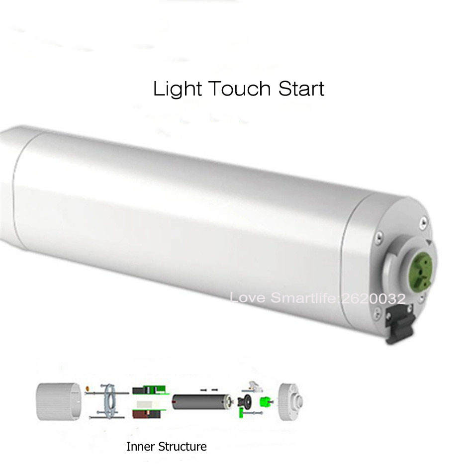 Dooya DT52S Electric Curtain M - Smart Home Fibaro บทวิจารณ์และราคา