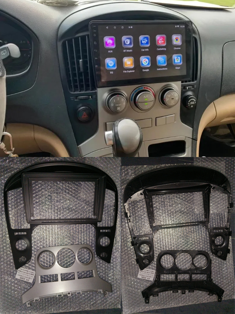 Android 15 For Hyundai H1 Gran - Smart Home Orvibo บทวิจารณ์และราคา