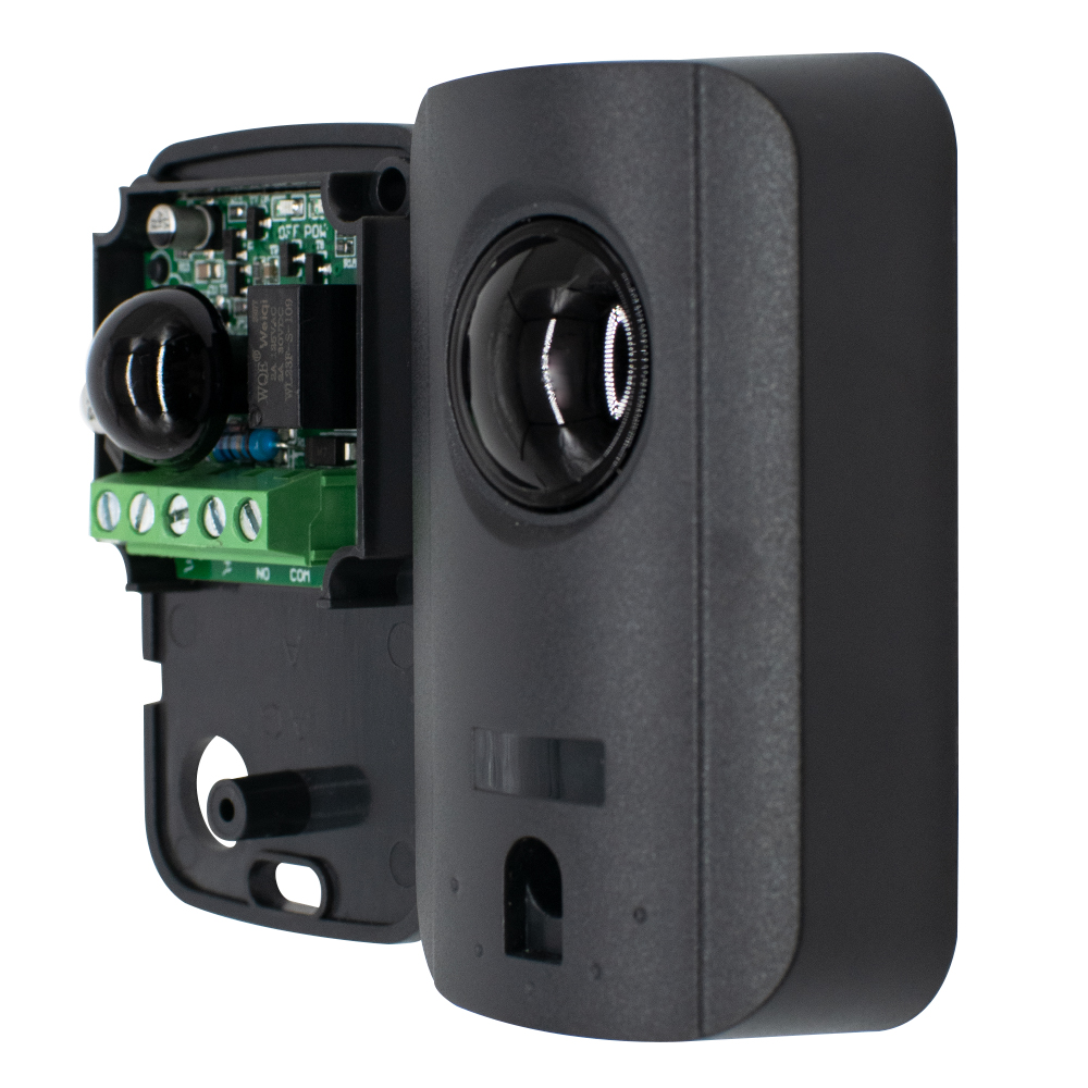 Garage Gate Door Window Burgla - Door Window Sensor บทวิจารณ์และราคา