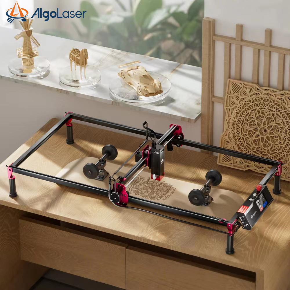 AlgoOS Control Smart High Powe - Smart Home Solution บทวิจารณ์และราคา