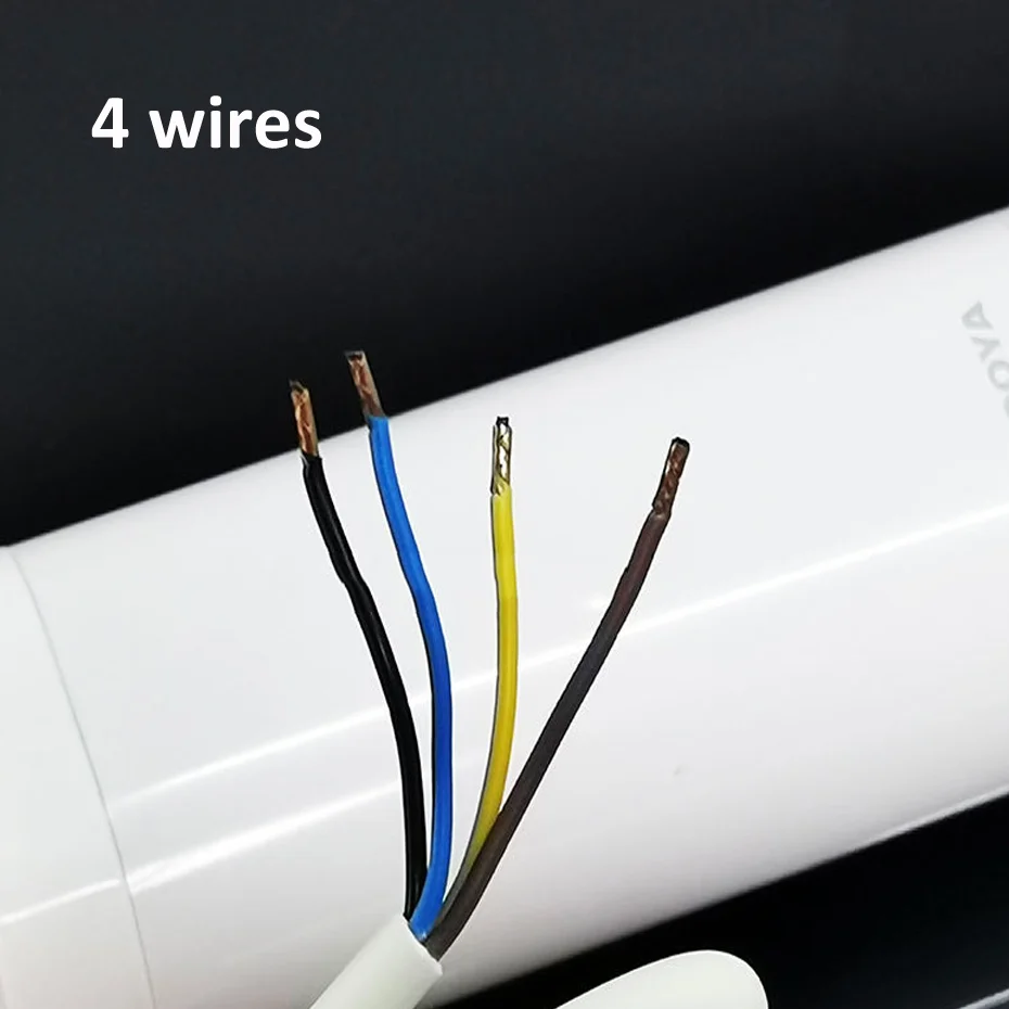 Dooya DT52S 75W Electric Curta - Smart Home Fibaro บทวิจารณ์และราคา