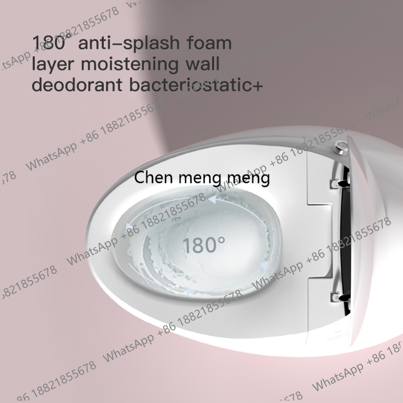 Latest Smart Toilet Model-Rada - Smart Night Light บทวิจารณ์และราคา