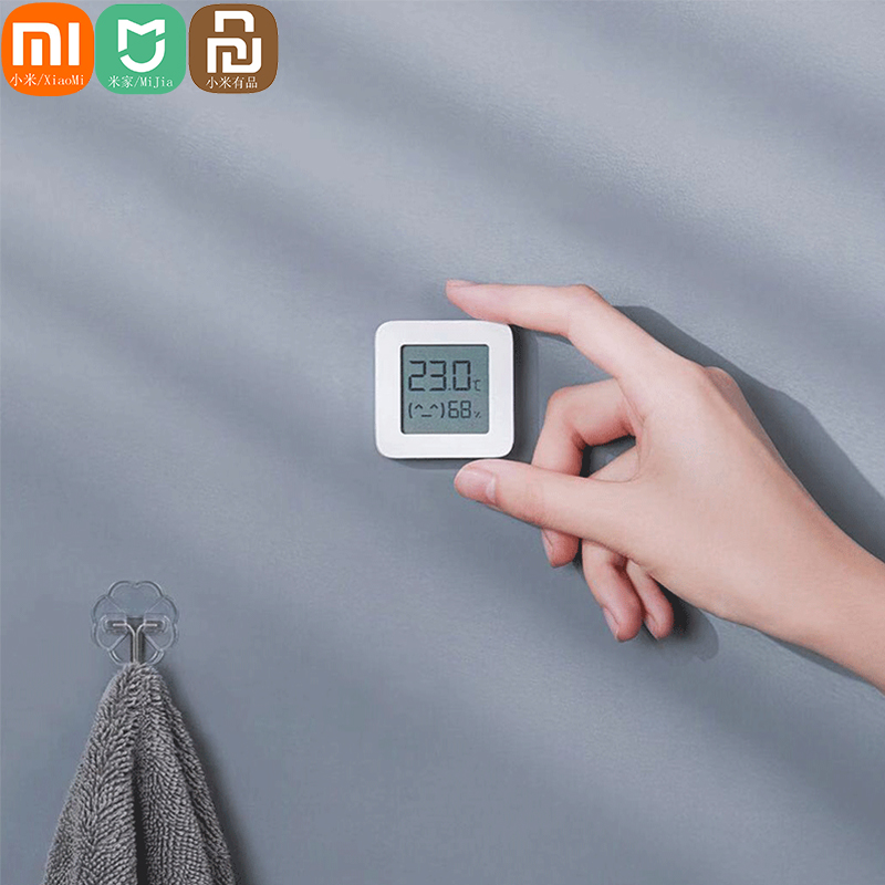 XIAOMI Mijia Smart Bluetooth T - Smart Home Xiaomi Kit บทวิจารณ์และราคา