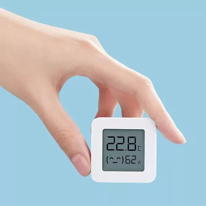 XIAOMI Mijia Smart Bluetooth T - Smart Home Xiaomi Kit บทวิจารณ์และราคา