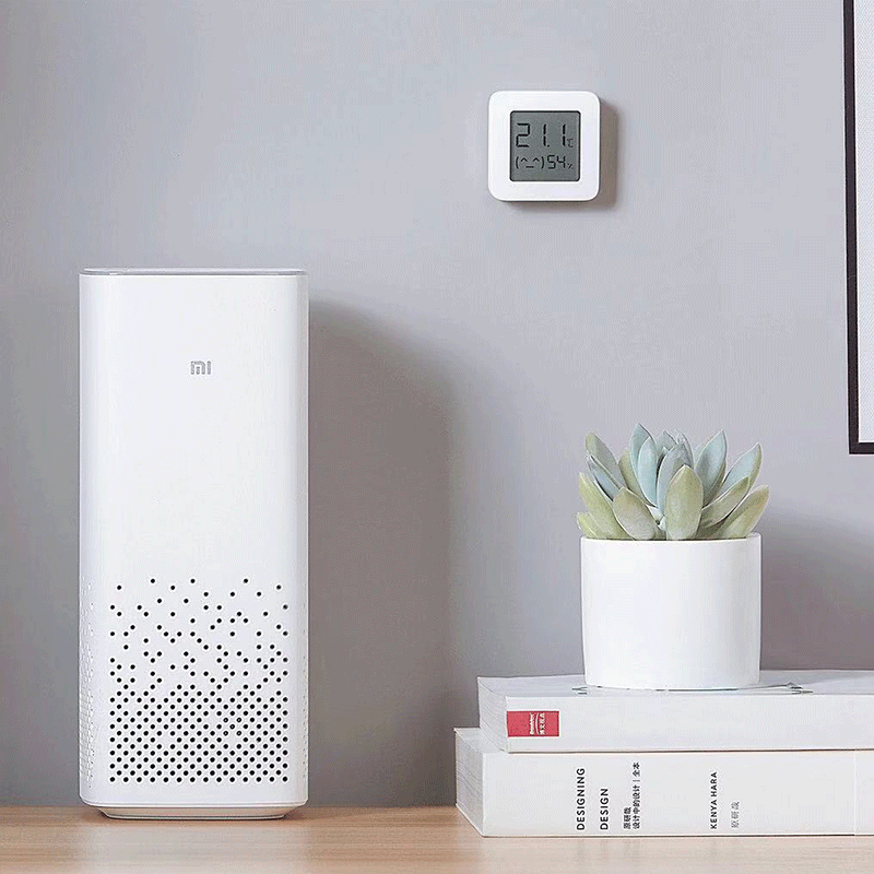 XIAOMI Mijia Smart Bluetooth T - Smart Home Xiaomi Kit บทวิจารณ์และราคา