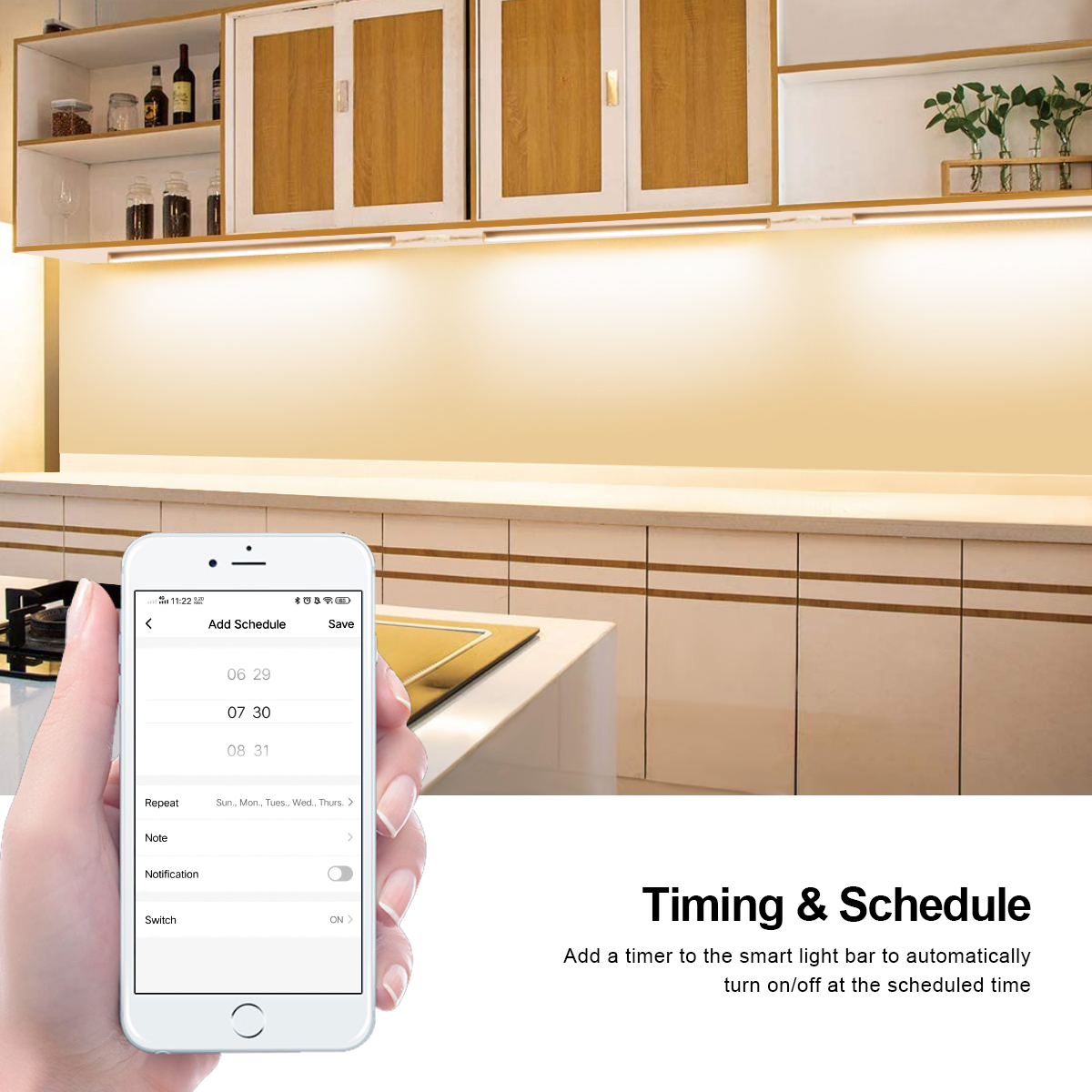 Wireless Tuya Wifi Switch 12V  - Smart Home Llm บทวิจารณ์และราคา